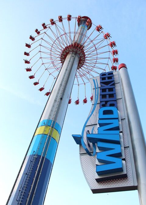 Windseeker