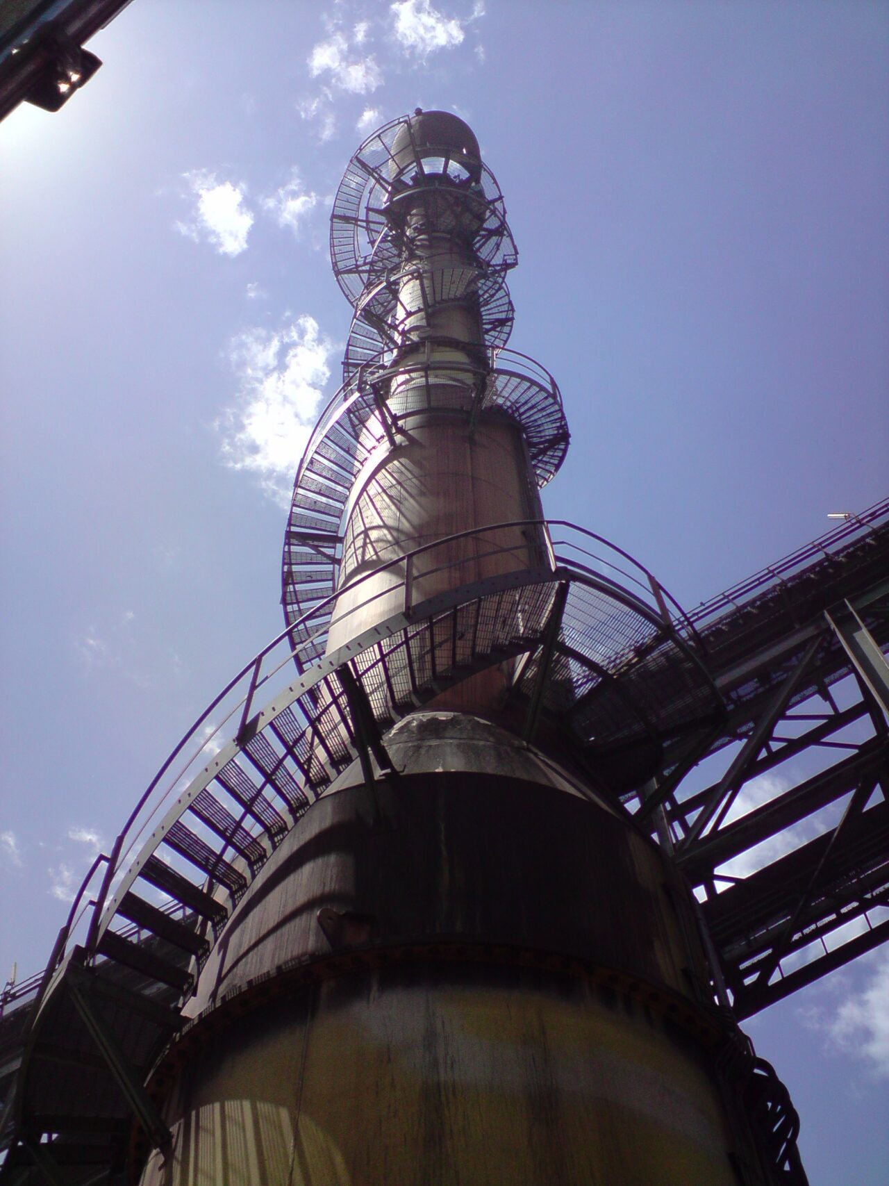 Tuned Mass Dampers for structures Flow Engineering